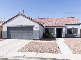 4706 Biddle Way, North Las Vegas, NV 89032