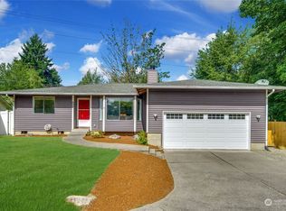 1932 SW 323rd St, Federal Way, WA 98023
