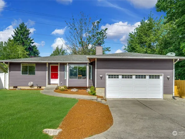 1932 SW 323rd Street, Federal Way, WA 98023