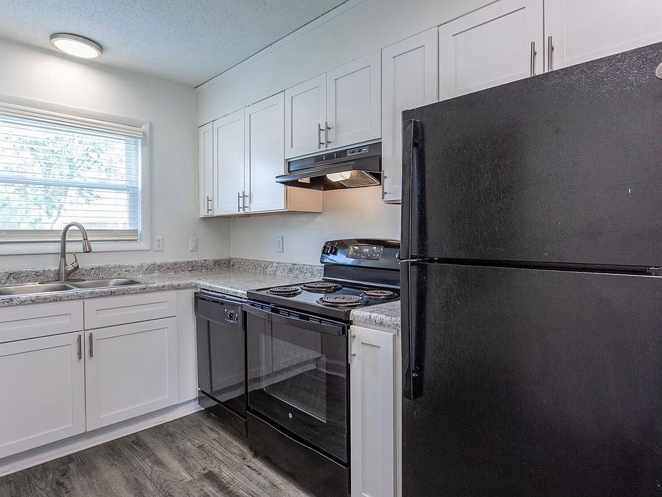 1st image of 301 Village Dr #K4