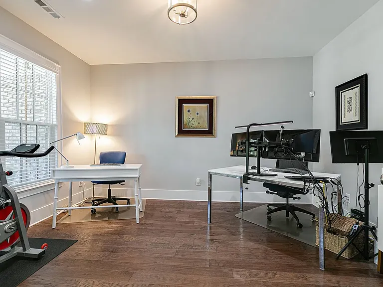 Office (First Floor)