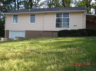 904 Anne Ave, Winston Salem, NC 27127