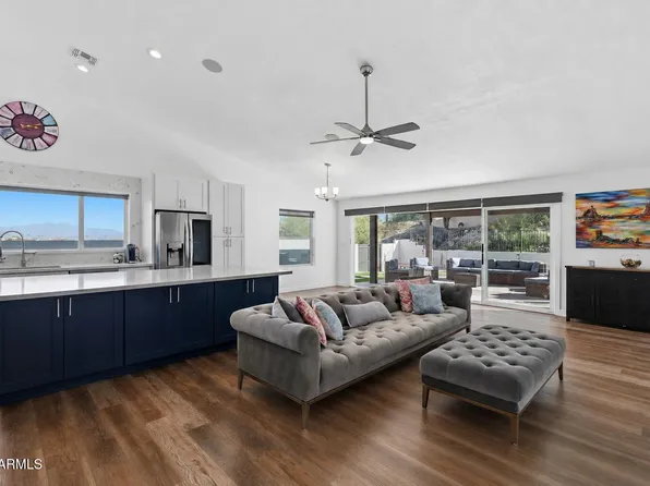 16615 N ASPEN Drive, Fountain Hills, AZ 85268
