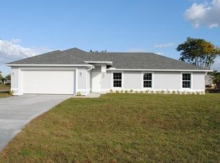 2141 SW 15th Ave, Cape Coral, FL 33991