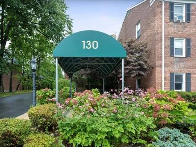 130 Theodore Fremd Avenue #9B, Rye, NY, 10580