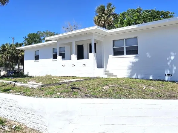 419 N Peninsula Dr, Daytona Beach, FL 32118