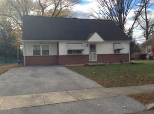 1752 Pelham Dr, York, PA 17406