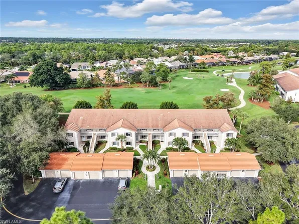 725 Saratoga CIR #A101, NAPLES, FL 34104