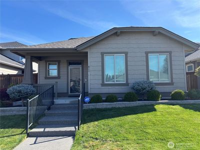 611 SE Whimbrel Loop, College Place, WA, 99324