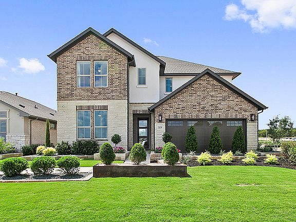 Exterior Style C