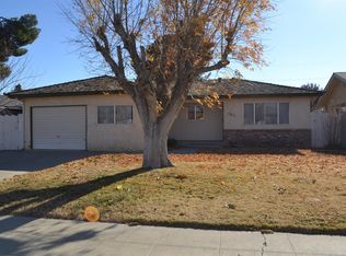 305 W Dartmouth Ave, Coalinga, CA 93210
