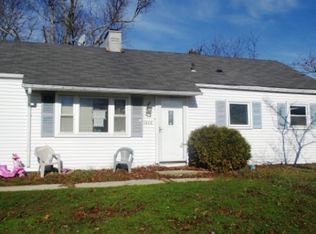 1602 3rd Ave, Bridgeton, NJ 08302