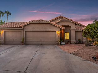 14834 S 25th Pl, Phoenix, AZ 85048