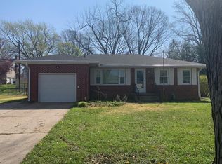 1201 Maple St, Shenandoah, IA 51601