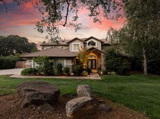 3613 Foxmore Ln, Rescue, CA 95672