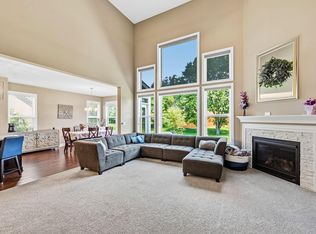 720 Meadow Ridge Way, Marysville, OH 43040
