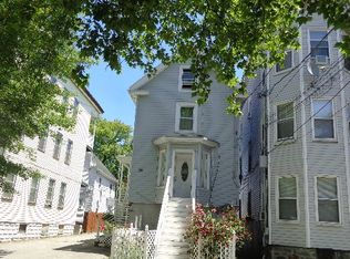 35 Cottage St, Lynn, MA 01905