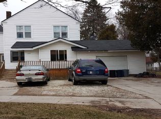 1718 Michigan Ave, Manitowoc, WI 54220