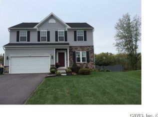 113 Owls Nest Way, Warners, NY 13164