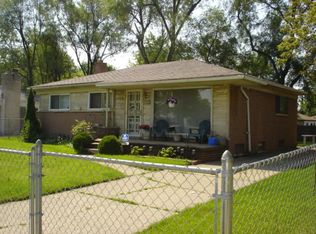 1834 Tyler Rd, Ypsilanti, MI 48198