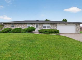 1503 S Goyer Rd, Kokomo, IN 46902