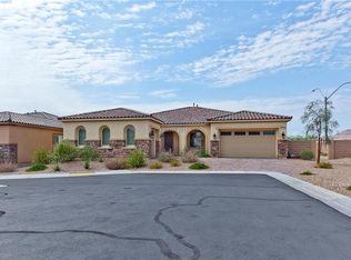 7795 Lovely Squaw Ct, Las Vegas, NV 89179