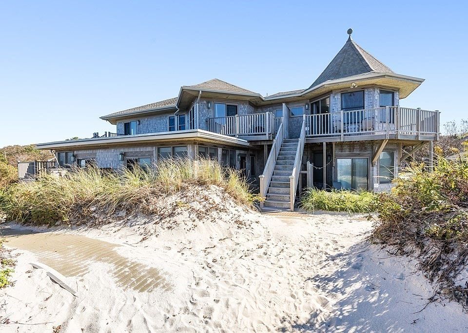 Linger Longer Residences 261 Linnell Landing Rd Brewster MA Zillow