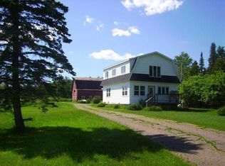 1379 Bourdage Rd, Two Harbors, MN 55616