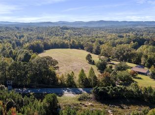 LOT 953 One Picket Post Rd, Walhalla, SC 29691