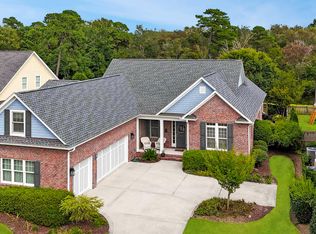 562 Tanbridge Rd, Wilmington, NC 28405