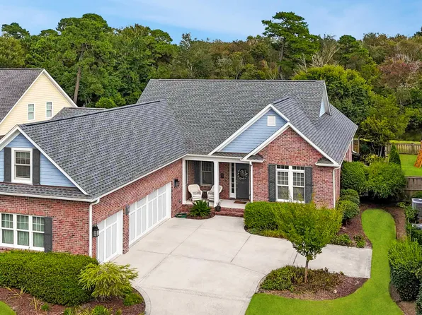 562 Tanbridge Road, Wilmington, NC 28405