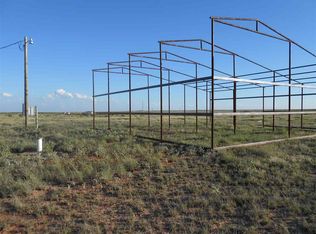 7460 Tucumcari Rd, Hagerman, NM 88232