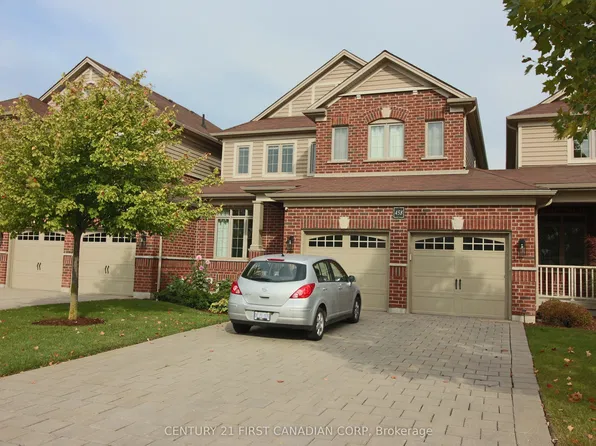 458 Blue Jay Dr #6, London, ON N5X 0E4