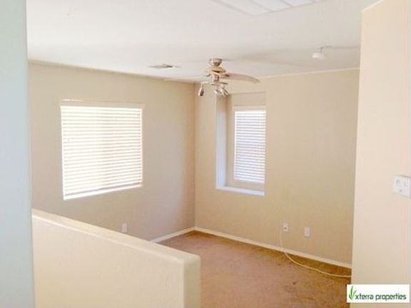 Sunny loft for kids or office