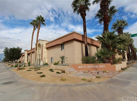 2nd image of 400 N Sunrise Way APT 148