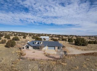 6670 Zercher Rd, BEULAH, CO 81023