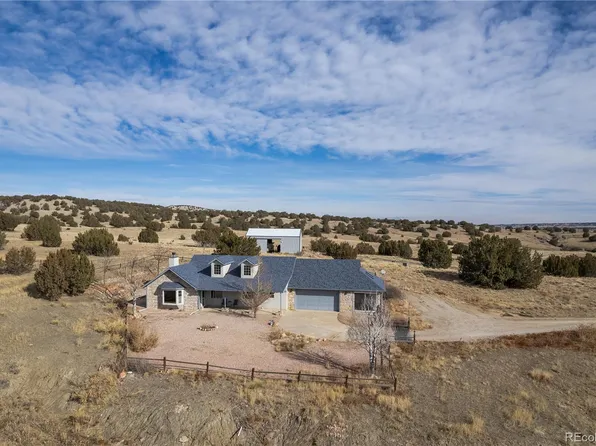 6670 Zercher Road, Beulah, CO 81023