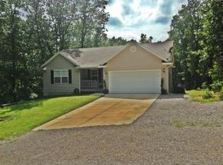 294 Red Bud Ln, Ridgedale, MO 65739