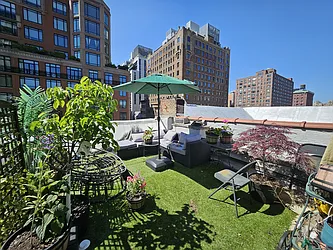 Rented by City Connections Realty