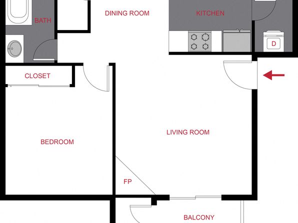 Hadley | 501 E 102nd Ave, Denver, CO