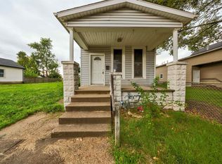 508 N 4th Ave, Evansville, IN 47710