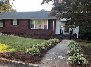 535 Allen St, Troy, NC 27371