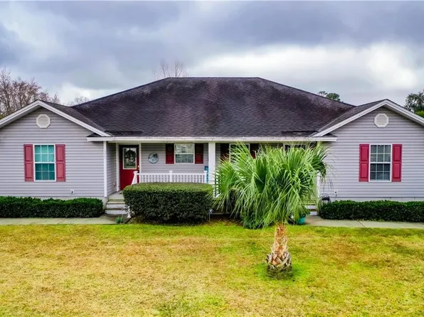 168 & 170 Drew Cir, Brunswick, GA 31525