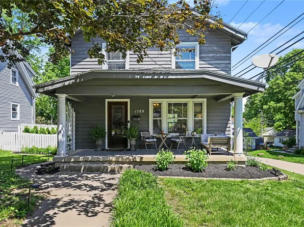 1589 Stockton Ave, Dayton, OH 45409