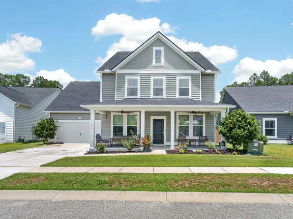 164 Garden Lily Ln, Summerville, SC 29485