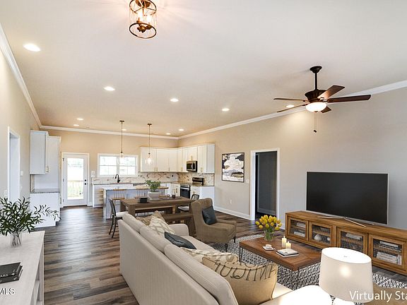 5th image of 2617 Vista Meadows Ln Lot 5