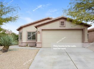 6750 W Haven Brook Way, Tucson, AZ 85757