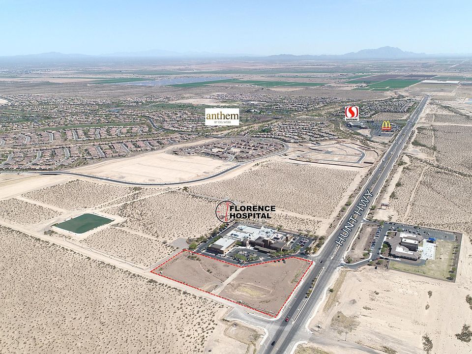 1st image of 4575 N Hunt Hwy Lot 0