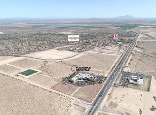 4575 N Hunt Hwy LOT 0, Florence, AZ 85132