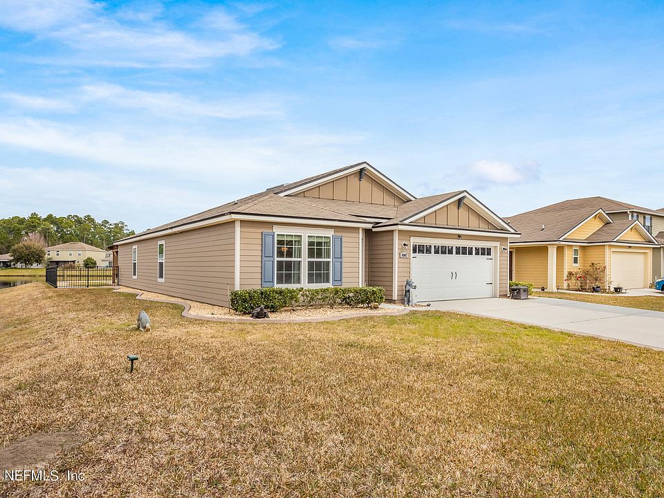65087 RIVER GLEN Parkway, Yulee, FL 32097 Zillow